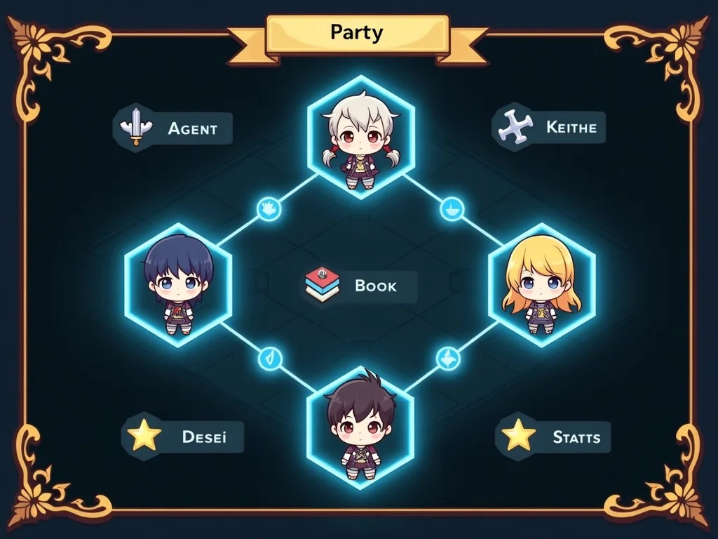 Agent Team