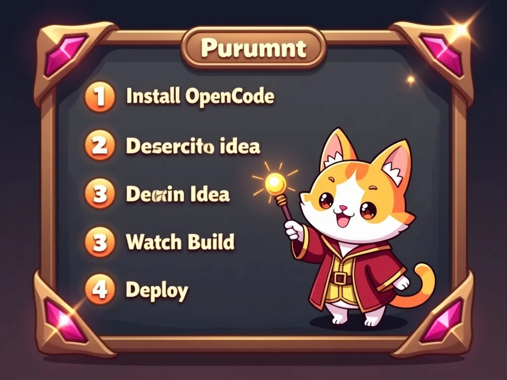 Quick Start